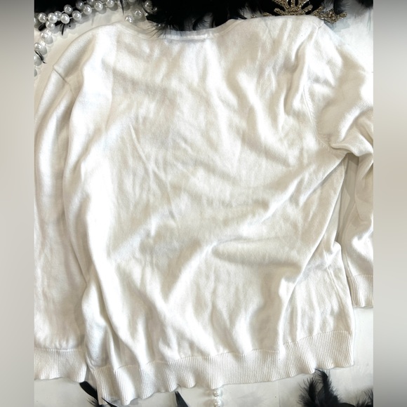 Ralph Lauren Sweater blouse - Picture 5 of 6